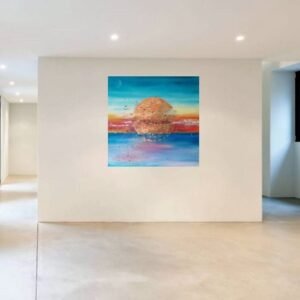 Big sun in Brittany – Image 2