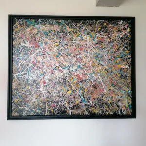 Une explosion de couleurs – Image 2