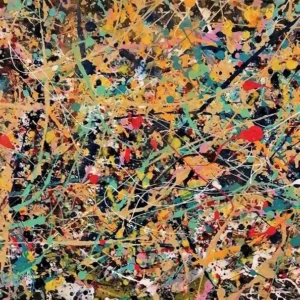 Feux d'artifices