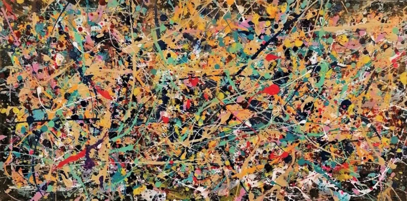 Feux d'artifices