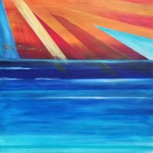Les couleurs du soleil – Image 1