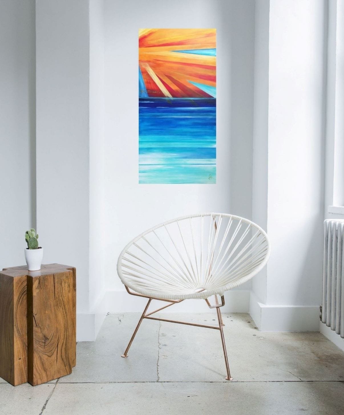 Les couleurs du soleil – Image 2