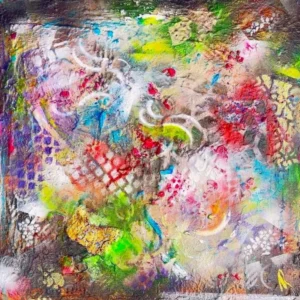 Les couleurs du printemps