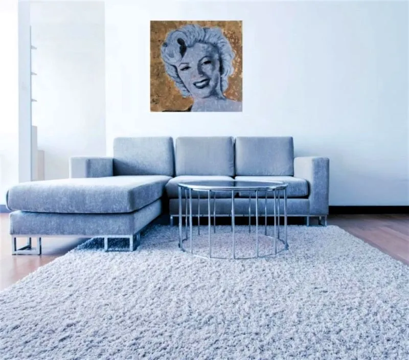 Marilyn, tout simplement