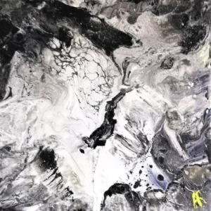 Nuances de gris