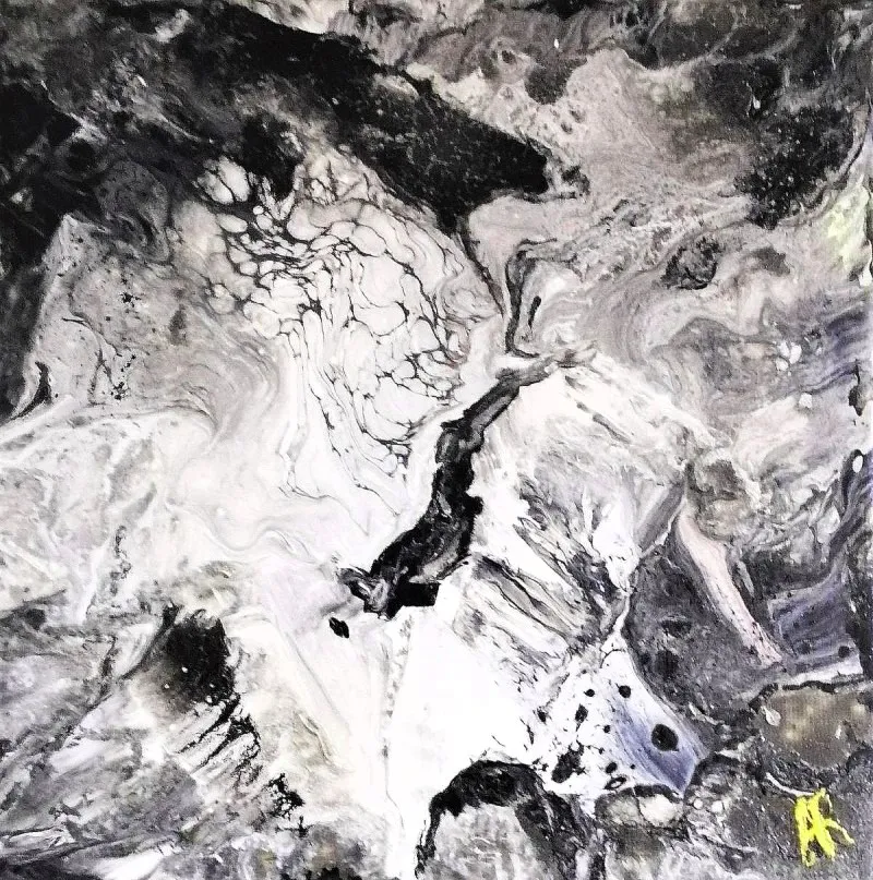 Nuances de gris