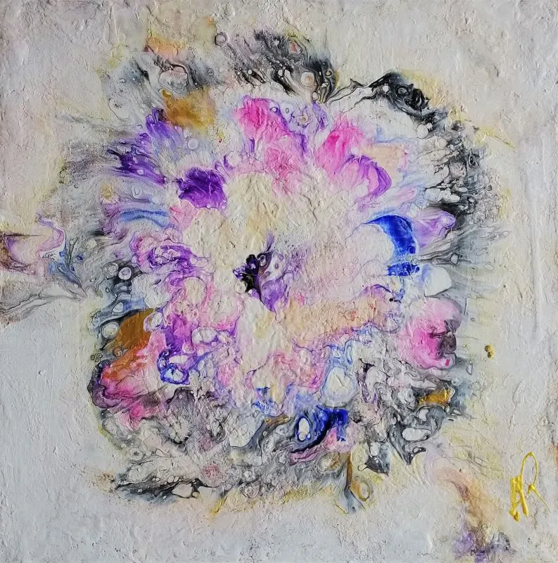 Pivoine