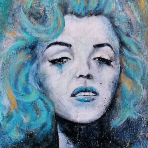 Quand Marilyn redevient Norma-Jean
