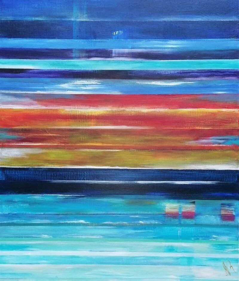 Reflets